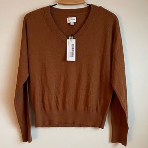 Frank and Oak Sweater